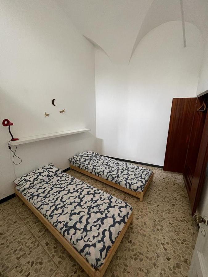 Appartement Ca' Du Capitan à Riva Ligure Extérieur photo